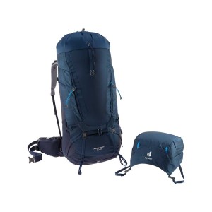 Plecak Deuter Aircontact 75 + 10 midnight-navy