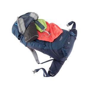 Plecak Deuter Aircontact 75 + 10 midnight-navy