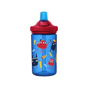Butelka Camelbak Eddy+ Kids 0,4L Skate Monsters