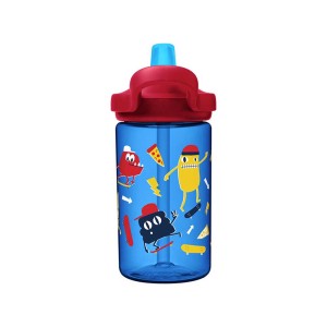 Butelka Camelbak Eddy+ Kids 0,4L Skate Monsters
