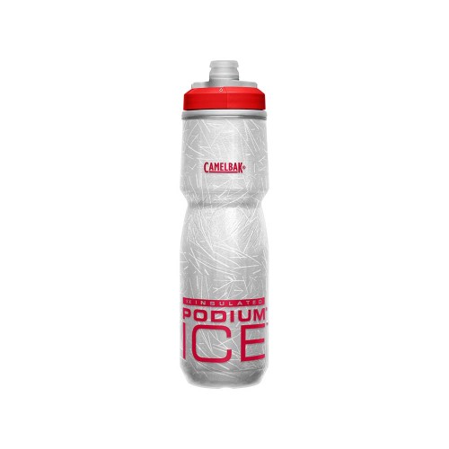 Bidon Camelbak Podium Ice 620 ml Fiery Red