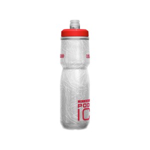 Bidon Camelbak Podium Ice 620 ml Fiery Red