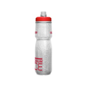 Bidon Camelbak Podium Ice 620 ml Fiery Red