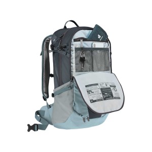 Plecak Deuter Futura 23 graphite-shale