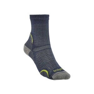 Skarpety Bridgedale Hike Ultra Light T2 Merino P denim M 38-40