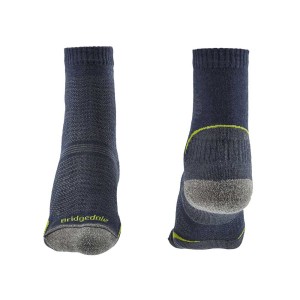 Skarpety Bridgedale Hike Ultra Light T2 Merino P denim M 38-40