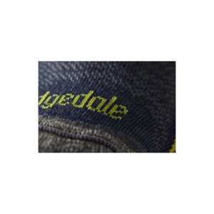 Skarpety Bridgedale Hike Ultra Light T2 Merino P denim M 38-40