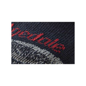 Skarpety Bridgedale Hike Lightweight T2 Coolmax P navy/red S 36-39