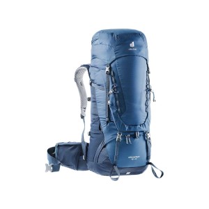 Plecak Deuter Aircontact 45 + 10 midnight-navy