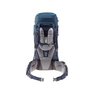 Plecak Deuter Aircontact 45 + 10 midnight-navy