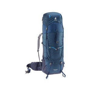 Plecak Deuter Aircontact 45 + 10 midnight-navy