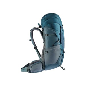 Plecak Deuter Aircontact Lite 65 + 10 arctic-teal