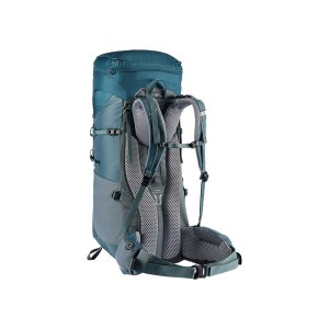 Plecak Deuter Aircontact Lite 65 + 10 arctic-teal