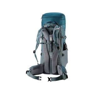Plecak Deuter Aircontact Lite 65 + 10 arctic-teal