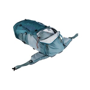 Plecak Deuter Aircontact Lite 65 + 10 arctic-teal