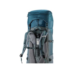 Plecak Deuter Aircontact Lite 65 + 10 arctic-teal