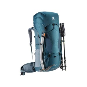 Plecak Deuter Aircontact Lite 65 + 10 arctic-teal