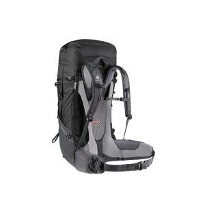 Plecak Deuter Futura Air Trek 60 + 10 black-graphite