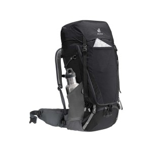 Plecak Deuter Futura Air Trek 60 + 10 black-graphite