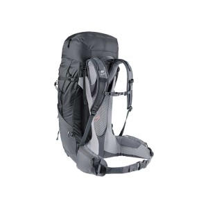 Plecak Deuter Futura Air Trek 50 + 10 black-graphite