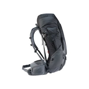Plecak Deuter Futura Air Trek 50 + 10 black-graphite