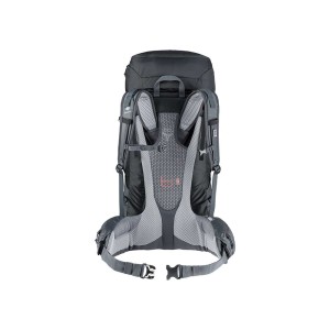 Plecak Deuter Futura Air Trek 50 + 10 black-graphite