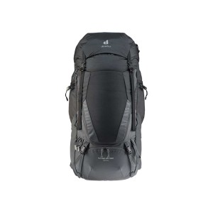 Plecak Deuter Futura Air Trek 50 + 10 black-graphite