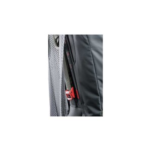 Plecak Deuter Futura Air Trek 50 + 10 black-graphite