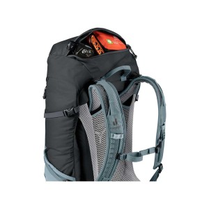 Plecak Deuter Futura 32 graphite-shale