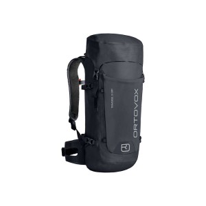 Plecak Ortovox TRAVERSE 30 DRY black steel