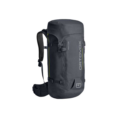 Plecak Ortovox PEAK 40 DRY black steel