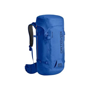 Plecak Ortovox PEAK 40 DRY just blue