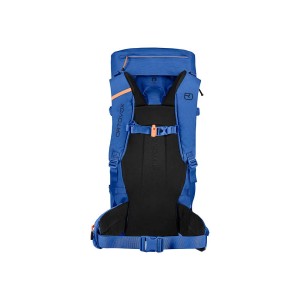Plecak Ortovox PEAK 40 DRY just blue