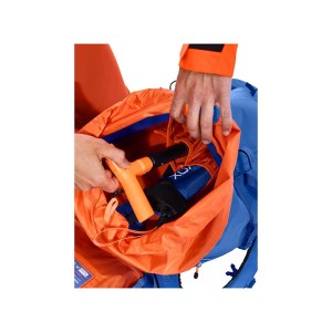 Plecak Ortovox PEAK 40 DRY