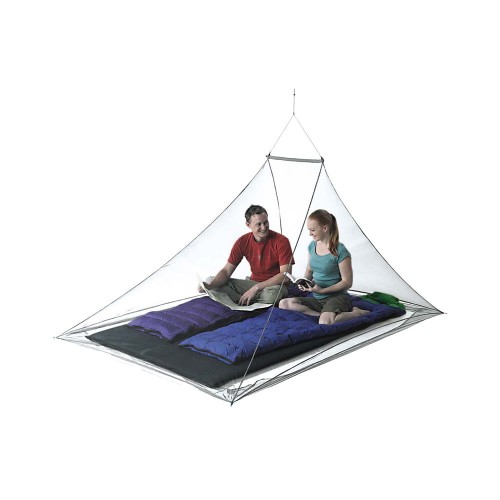 Moskitiera Sea To Summit Nano Mosquito Pyramid Net Double