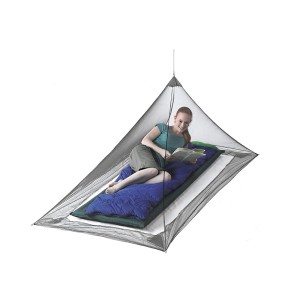 Moskitiera Sea To Summit Nano Mosquito Pyramid Net Single