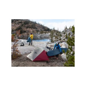 Materac Thermarest NeoAir UberLite Orion L