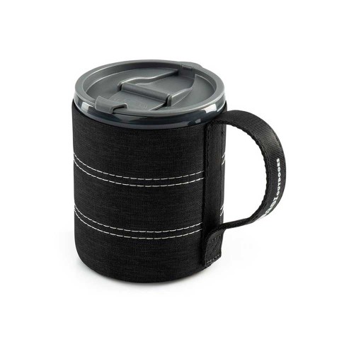 Kubek GSI Infinity Backpacker Mug Black 0,5 L