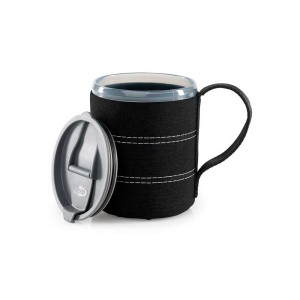 Kubek GSI Infinity Backpacker Mug Black 0,5 L