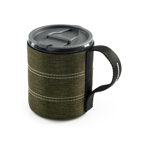 Kubek GSI Infinity Backpacker Mug Green 0,5 L