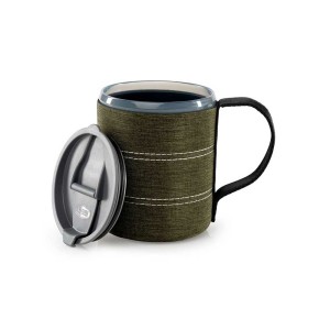 Kubek GSI Infinity Backpacker Mug Green 0,5 L