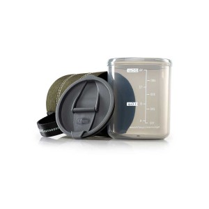 Kubek GSI Infinity Backpacker Mug Green 0,5 L