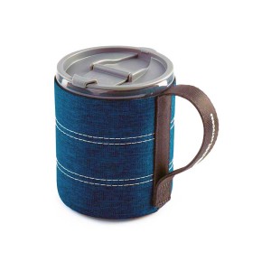 Kubek GSI Infinity Backpacker Mug Blue 0,5 L