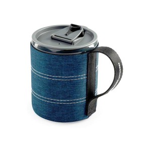 Kubek GSI Infinity Backpacker Mug Blue 0,5 L