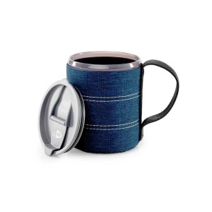Kubek GSI Infinity Backpacker Mug Blue 0,5 L