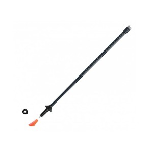 Kije nordic walking Gabel Stretch Ice