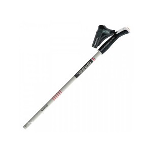 Kije nordic walking Gabel Stretch Ice