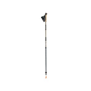 Kije nordic walking Gabel Stretch Lite sand
