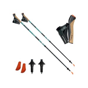 Kije nordic walking Gabel Stretch Lite avio