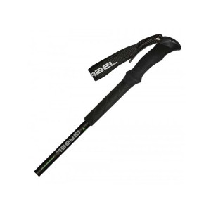 Kije trekkingowe Gabel Vertigo F.L. Green